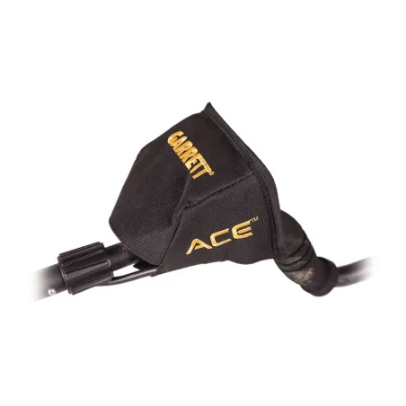 GARRETT ACE Shield